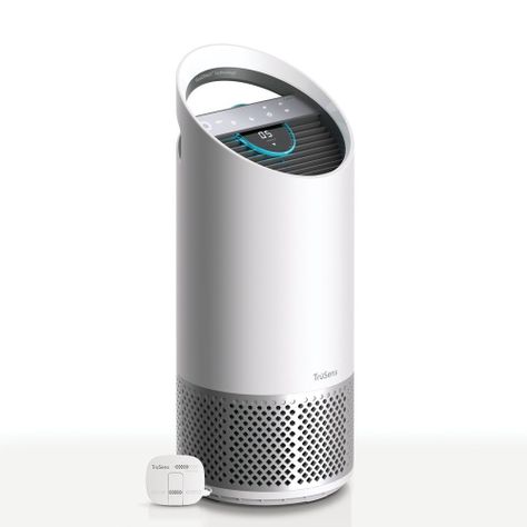 Purificador De Aire Mediano Con Sensor Pod Trusens - Z2000-0