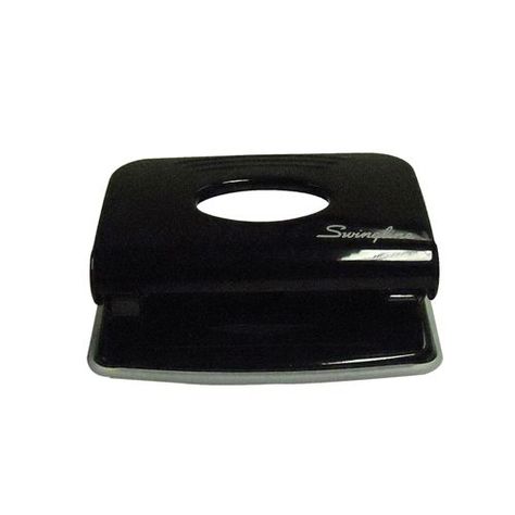 Perforadora MP-200, 2 Agujeros - Swingline-0