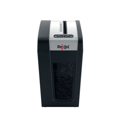 Trituradora Secure MC6SL Micro Corte Rexel Swingline-1