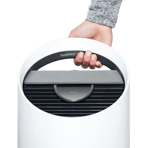 Purificador de Aire Grande con Sensor Pod Z3000- TruSens-3