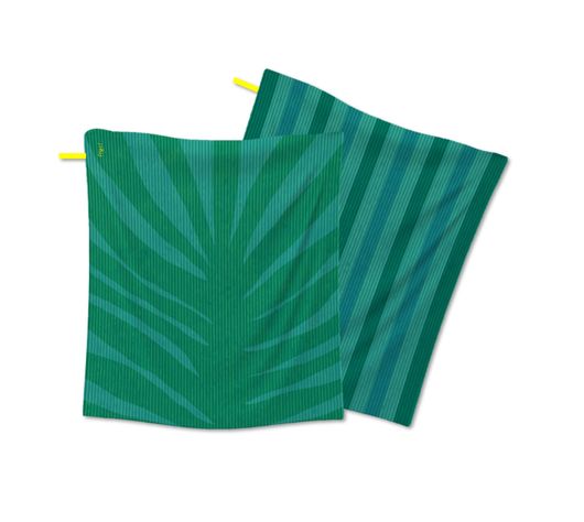 Toalla Ploc Alga Verde XL Familiar-0