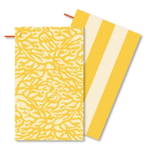 Toalla L Ploc Reversible Microfibra Eco Friendly-3