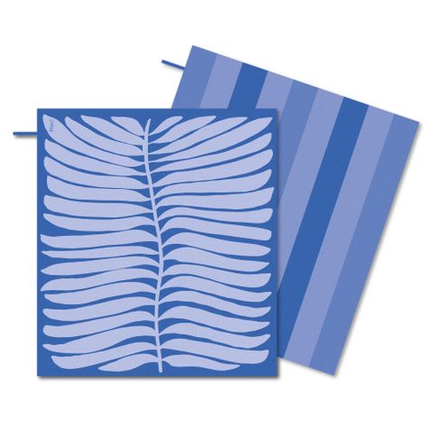 Toalla Reversible Ploc XL Familiar Eco friendly-3