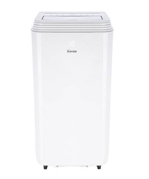 Aire Acondicionado Kendal Evolution Blanco WIFI 9000 BTU-1
