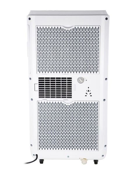 Aire Acondicionado Kendal Evolution Blanco WIFI 9000 BTU-3