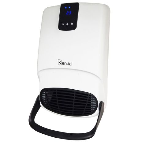 Termoventilador de Baño con seca toalla kendal-1