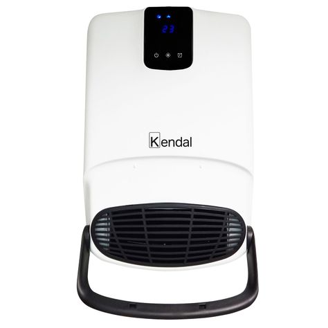 Termoventilador de Baño con seca toalla kendal-2