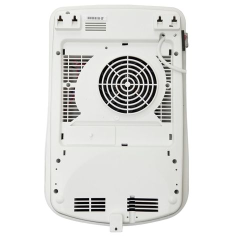 Termoventilador de Baño con seca toalla kendal-3