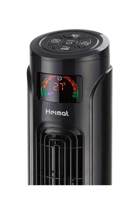 Ventilador de Torre con Wifi Heimat HVT-3608RW-2