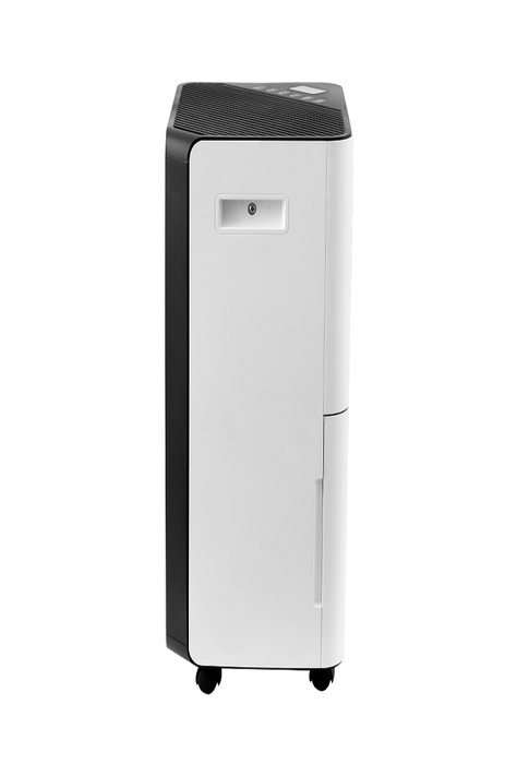 Deshumidificador de Aire 20 Litros Heimat HD-OL20A-2