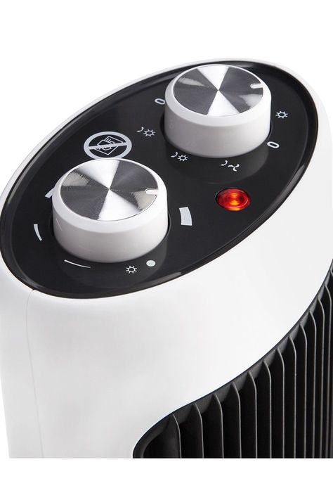 Calefactor Eléctrico Kendal KPTC-16 PTC-3