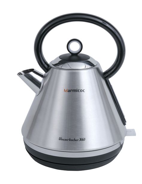 Hervidor de Agua Eléctrico Marmicoc 1,7 L Ma3660-0