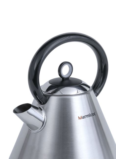 Hervidor de Agua Eléctrico Marmicoc 1,7 L Ma3660-1