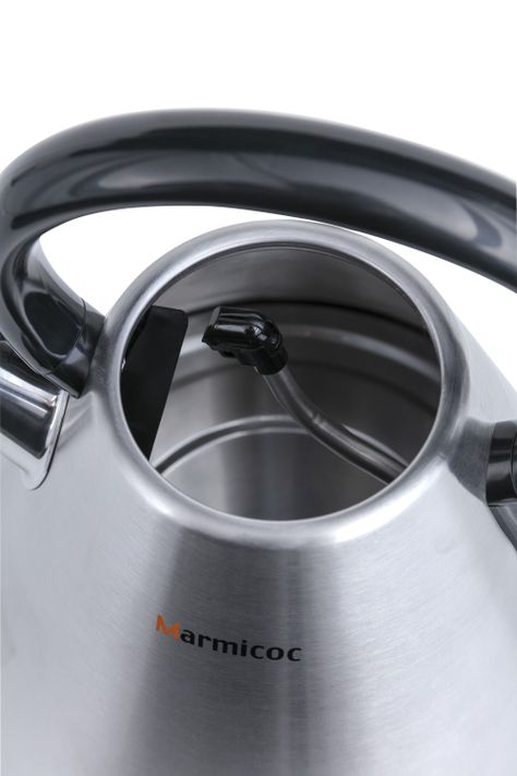 Hervidor de Agua Eléctrico Marmicoc 1,7 L Ma3660-2