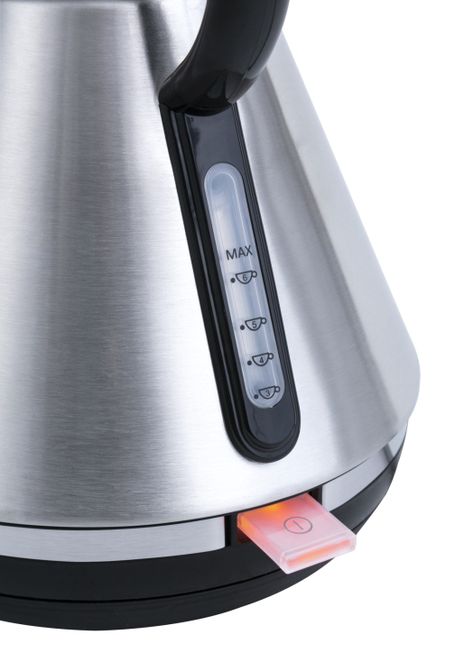 Hervidor de Agua Eléctrico Marmicoc 1,7 L Ma3660-3