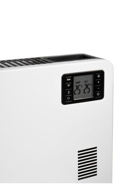 Estufa Panel Convector Heimat HC-JR08R Con WIFI-2