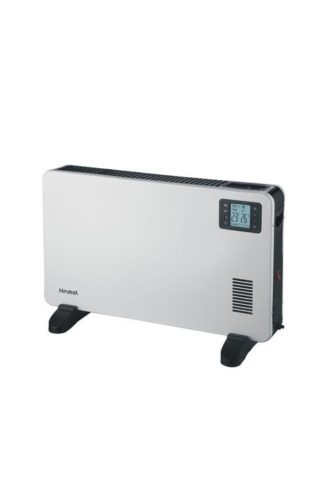 Estufa Panel Convector Heimat HC-JR08R Con WIFI-4