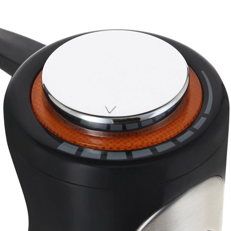 Batidora de Inmersión Turbo con regulador Marmicoc - Ma 4110-2