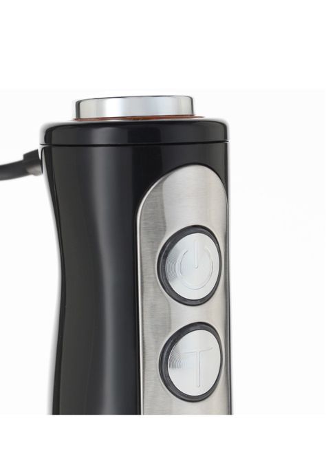 Batidora de Inmersión Turbo con regulador Marmicoc - Ma 4110-3