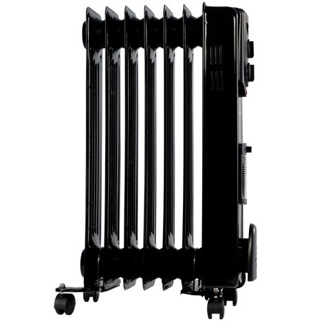 Estufa Oleo Eléctrico TURBO KO-07 Kendal-1