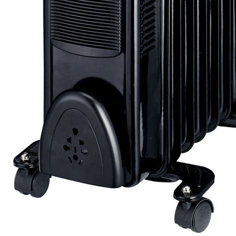 Estufa Oleo Eléctrico TURBO KO-07 Kendal-3