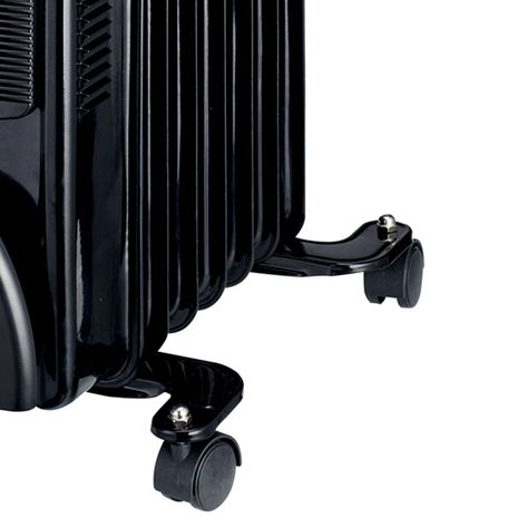 Estufa Oleo Eléctrico TURBO KO-07 Kendal-4