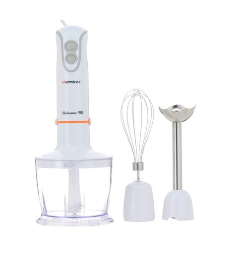 Batidora Inmersión Minipimer con Vaso Marmicoc - Ma 4100-0