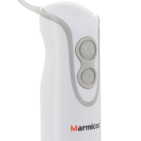 Batidora Inmersión Minipimer con Vaso Marmicoc - Ma 4100-2