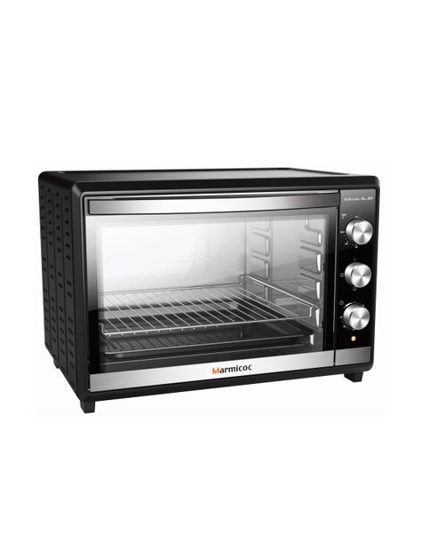 Horno Eléctrico 42 Litros Marmicoc MA3857-0