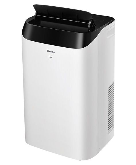 Aire Acondicionado Portátil 9000 BTU 4 en 1 Eco Plus-0