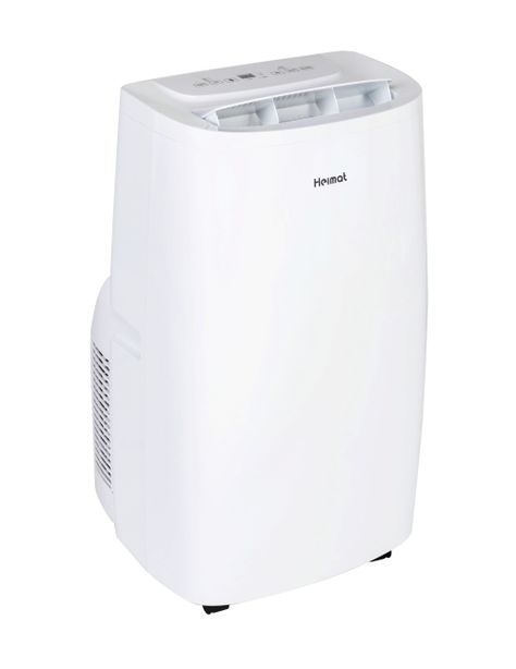 Aire Acondicionado Portátil 16000 BTU 4 en 1 Wifi HAC-PRO-0