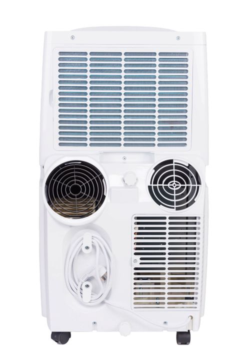 Aire Acondicionado Portátil 16000 BTU 4 en 1 Wifi HAC-PRO-3