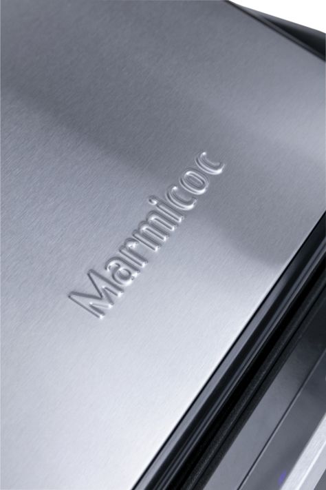 Plancha Parrilla Contact Grill Marmicoc MA4610-5