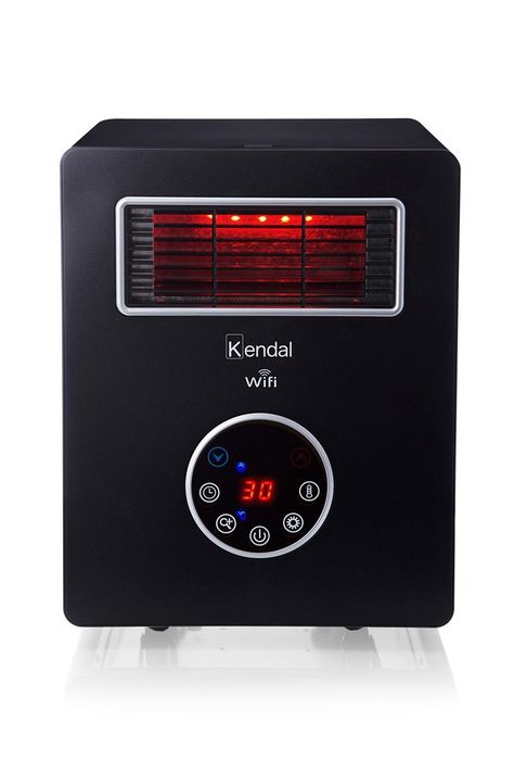 Estufa Infrarroja Kendal Wifi Kph-05a-0