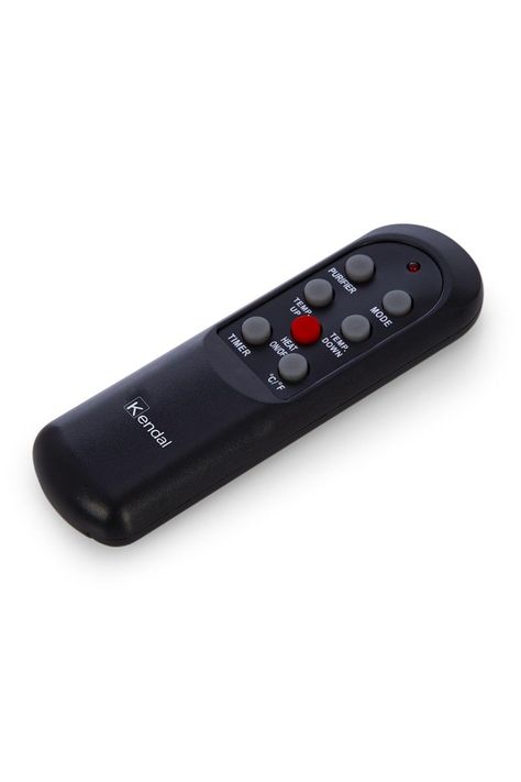 Estufa Infrarroja Kendal Wifi Kph-05a-4