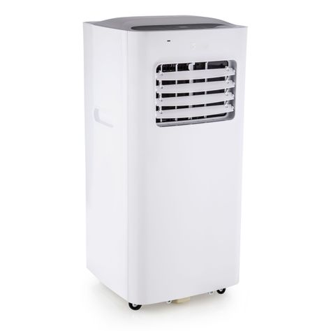 Aire Acondicionado Portátil 7000 BTU ECO Ill-0