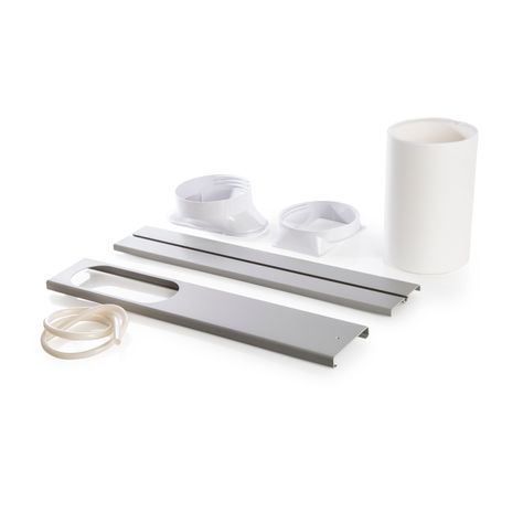 Aire Acondicionado Portátil 7000 BTU ECO Ill-4