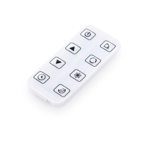 Aire Acondicionado Portátil 7000 BTU ECO Ill-2