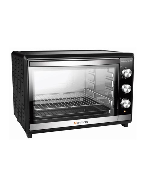 Horno Eléctrico 52 Litros Marmicoc MA3858-0