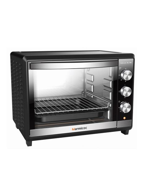 Horno Eléctrico 30 Litros Marmicoc MA3856-0