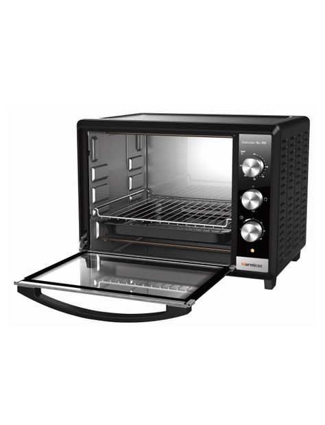 Horno Eléctrico 30 Litros Marmicoc MA3856-1