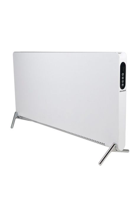 Estufa Eléctrica Convector Digital con WIFI ULTRATHIN-1