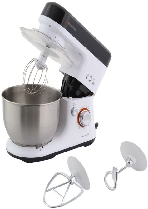 Batidora/Amasadora de pedestal MA-4500-1