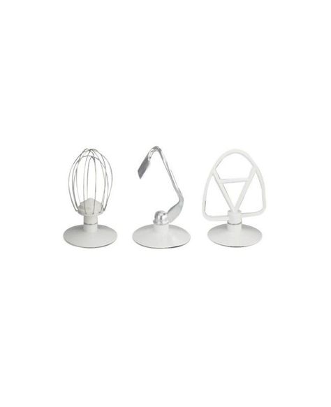 Batidora/Amasadora de pedestal MA-4500-4