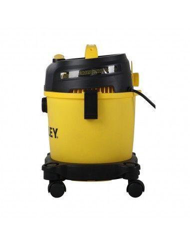 Aspiradora Stanley 750w 9.5 Litros Sl19135 Polvo Y Agua-1
