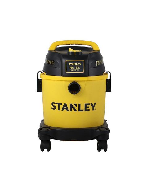 Aspiradora Stanley 750w 9.5 Litros Sl19135 Polvo Y Agua-3