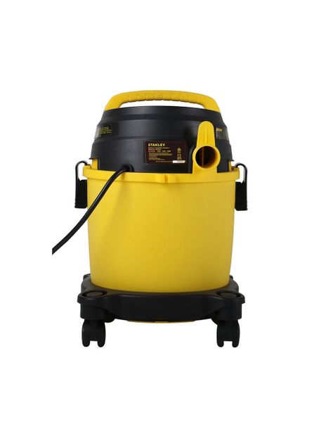 Aspiradora Stanley 750w 9.5 Litros Sl19135 Polvo Y Agua-4