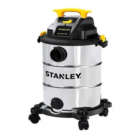Aspiradora Stanley Sl19117 960w - 30l - Polvo Y Agua-0