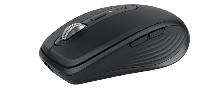 Mouse Inalámbrico Logitech Mx Anywhere 3s Graphite-0