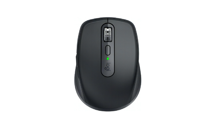 Mouse Inalámbrico Logitech Mx Anywhere 3s Graphite-3